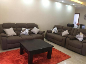 Lux Suites Silver Habor Apartments Kilimani